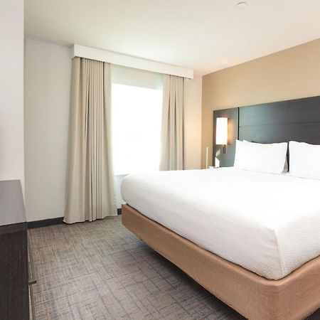 Residence Inn Livermore Zewnętrze zdjęcie