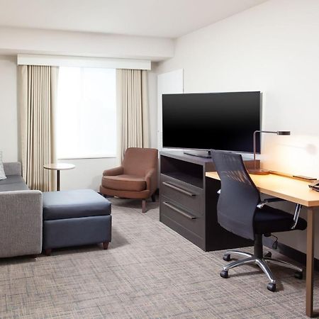 Residence Inn Livermore Zewnętrze zdjęcie