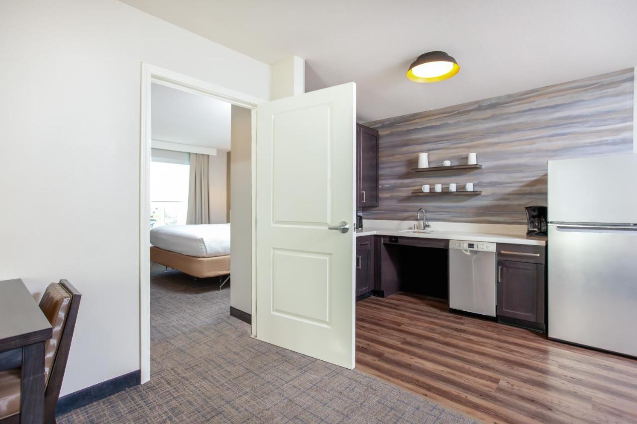 Residence Inn Livermore Zewnętrze zdjęcie