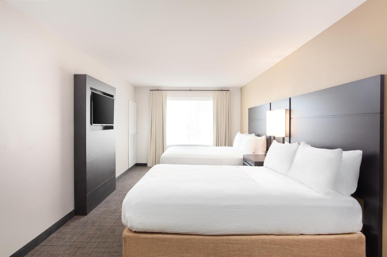 Residence Inn Livermore Zewnętrze zdjęcie