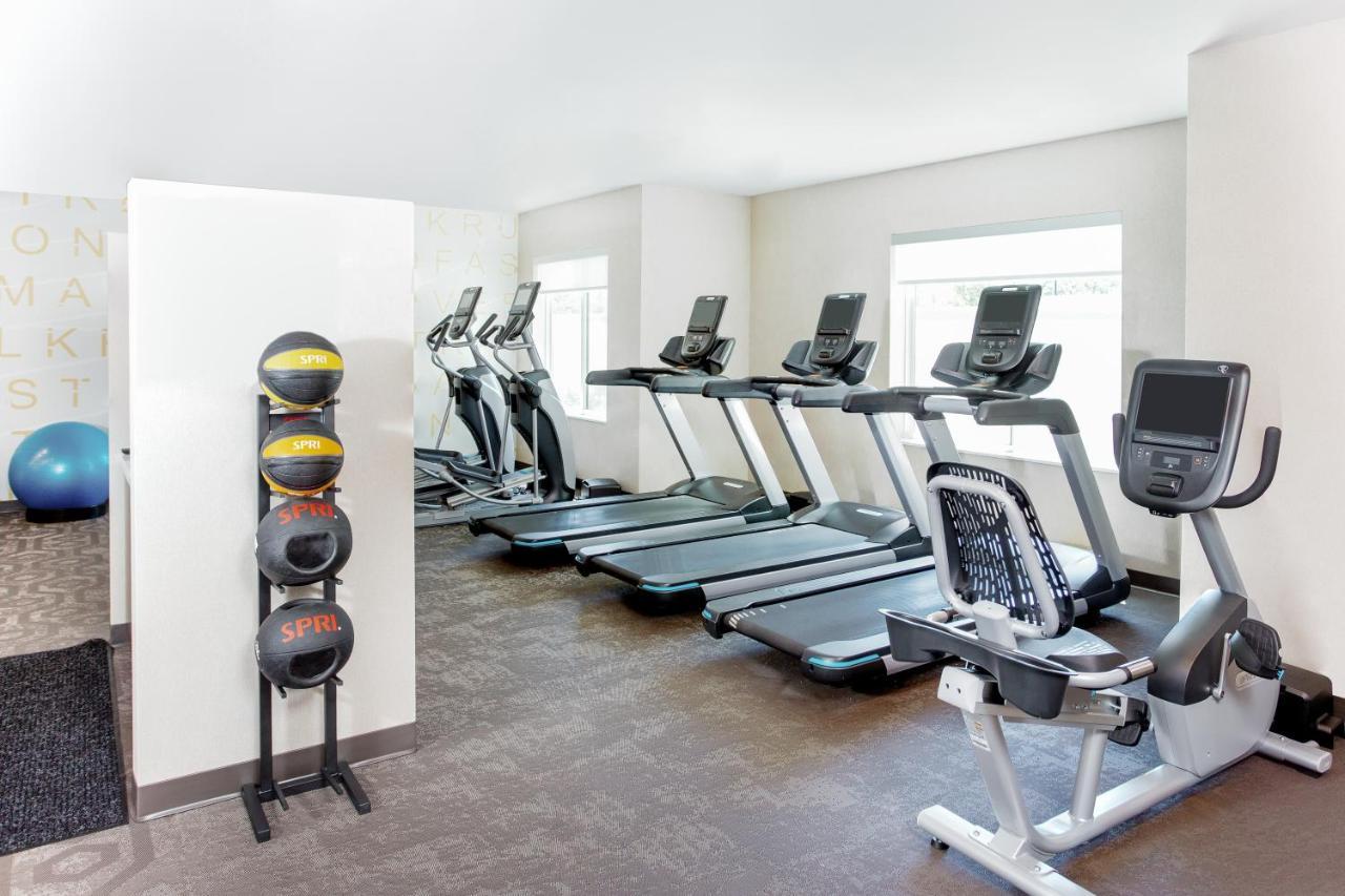 Residence Inn Livermore Zewnętrze zdjęcie