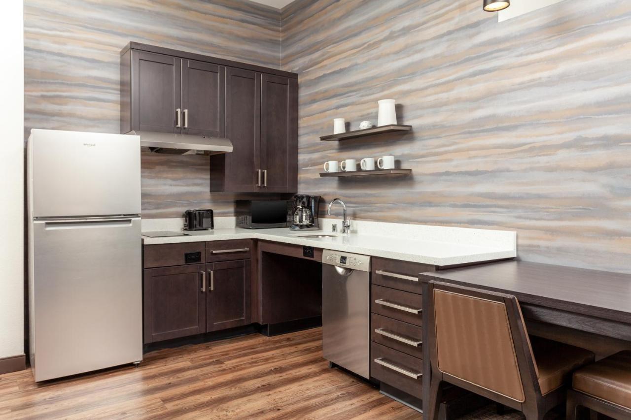 Residence Inn Livermore Zewnętrze zdjęcie