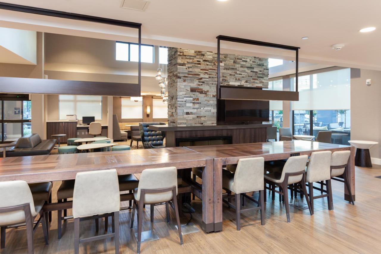 Residence Inn Livermore Zewnętrze zdjęcie