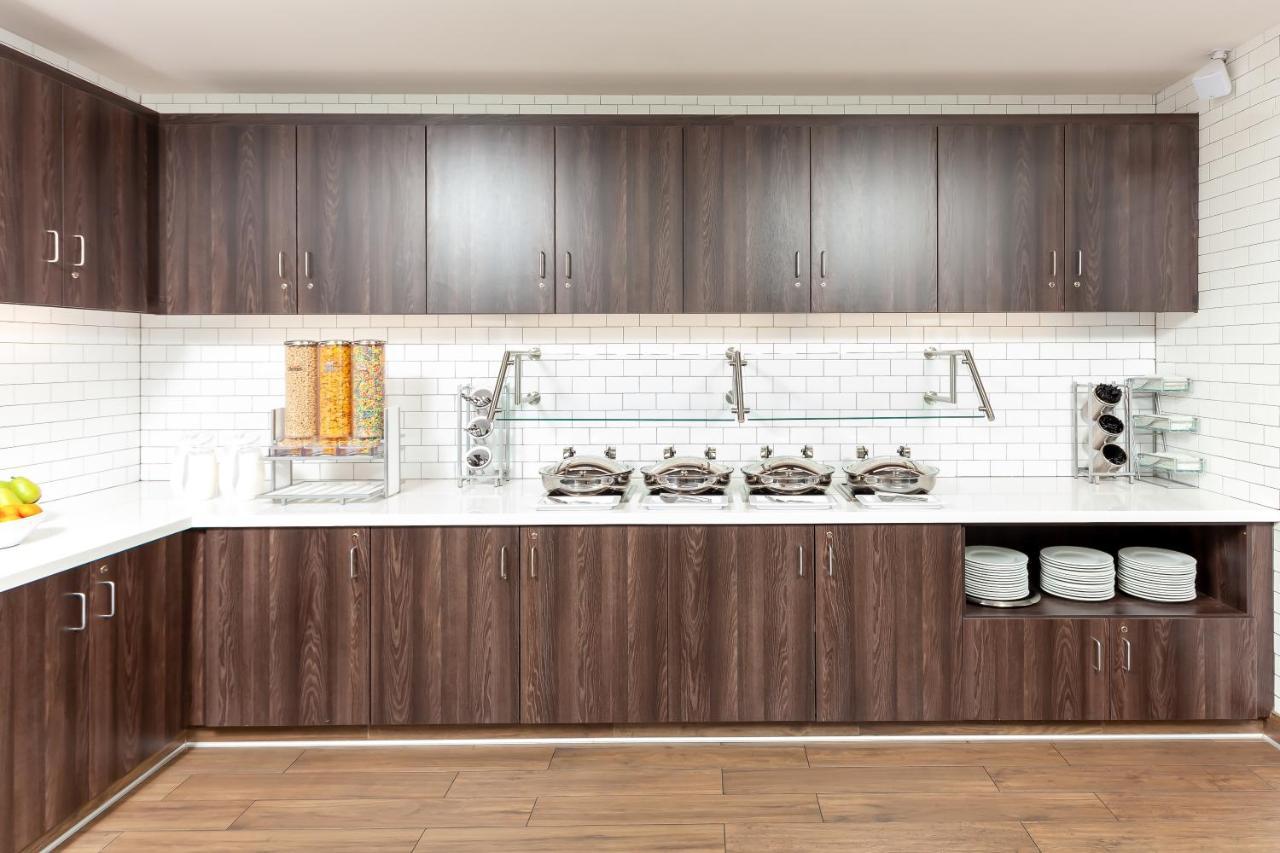 Residence Inn Livermore Zewnętrze zdjęcie