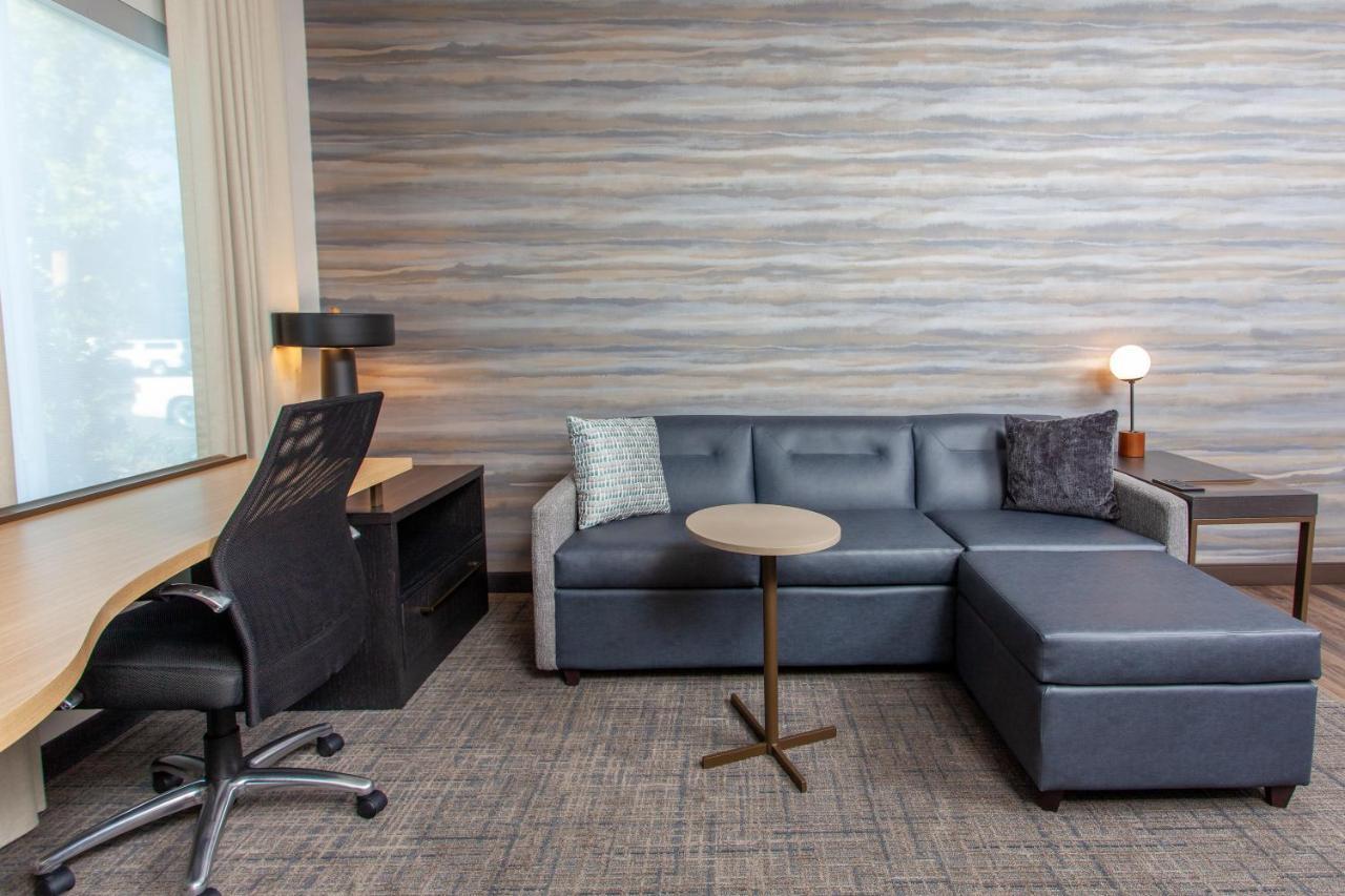 Residence Inn Livermore Zewnętrze zdjęcie