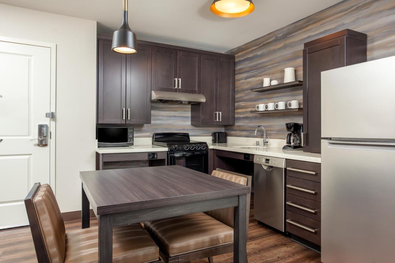 Residence Inn Livermore Zewnętrze zdjęcie