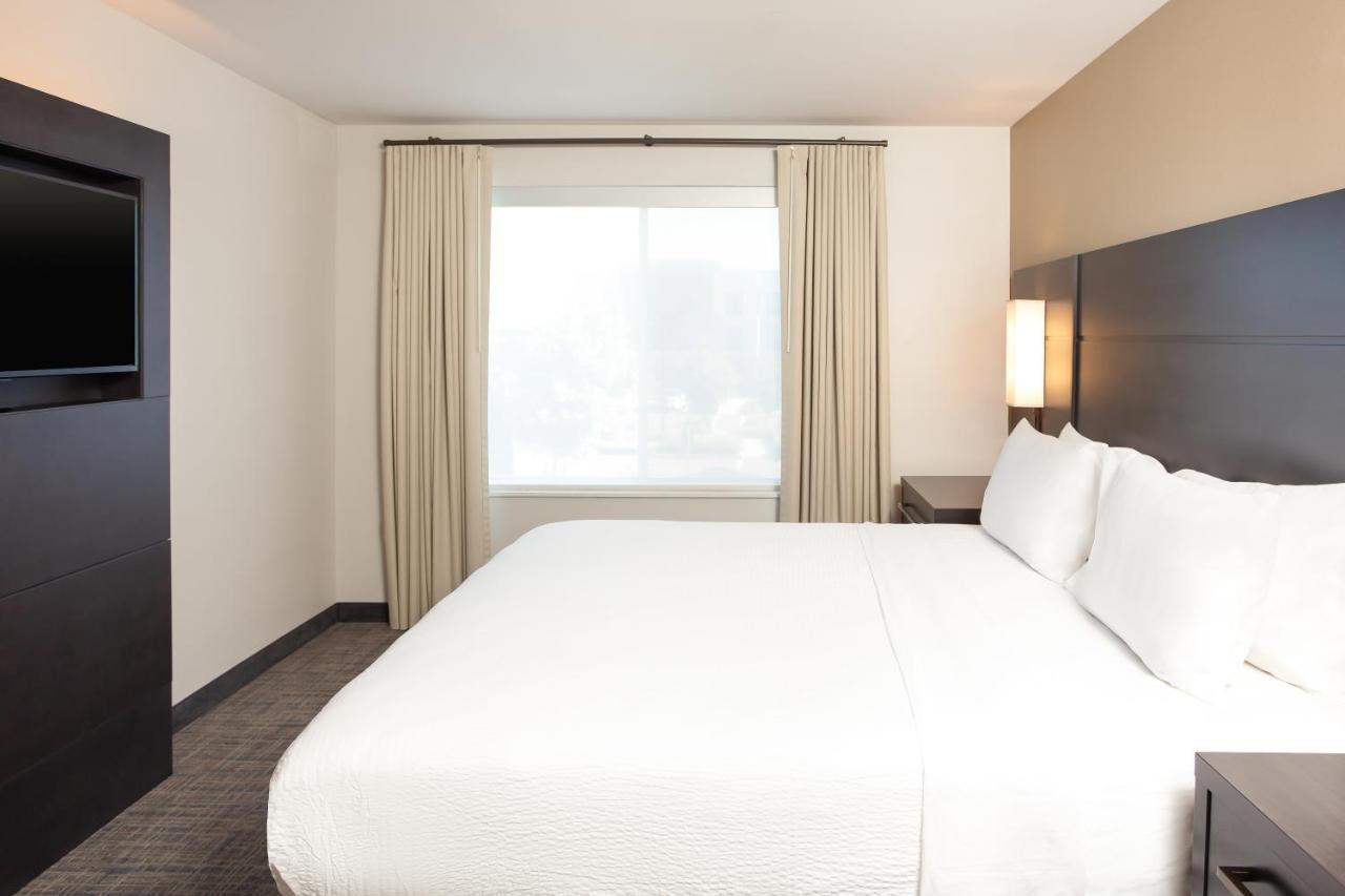 Residence Inn Livermore Zewnętrze zdjęcie