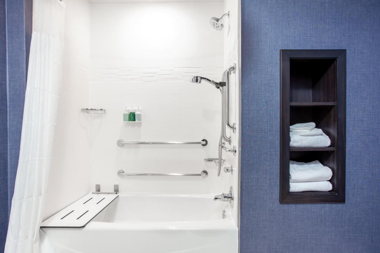 Residence Inn Livermore Zewnętrze zdjęcie