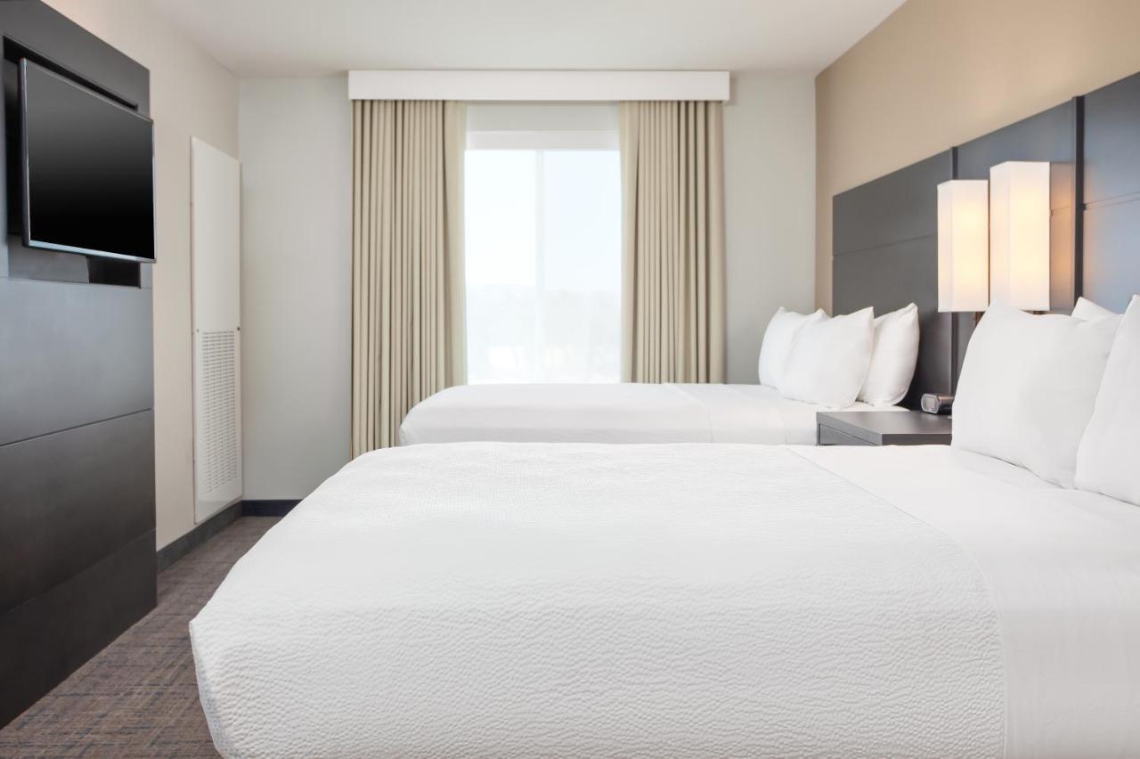 Residence Inn Livermore Zewnętrze zdjęcie