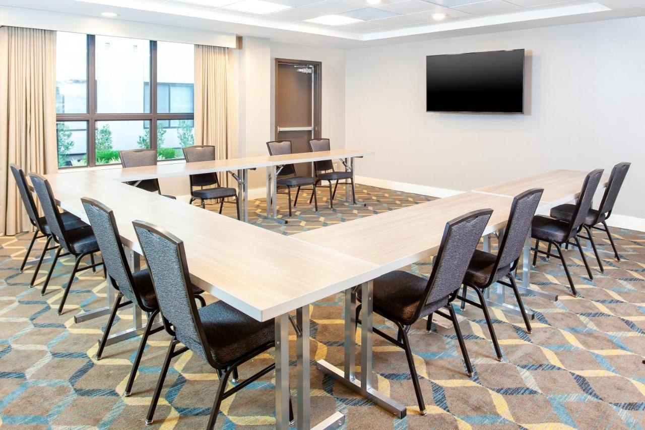 Residence Inn Livermore Zewnętrze zdjęcie