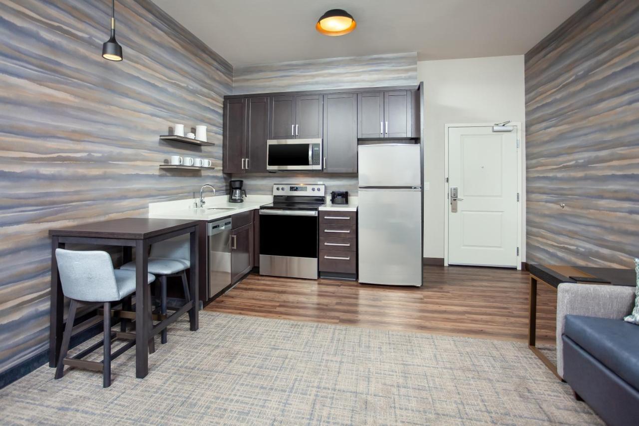 Residence Inn Livermore Zewnętrze zdjęcie