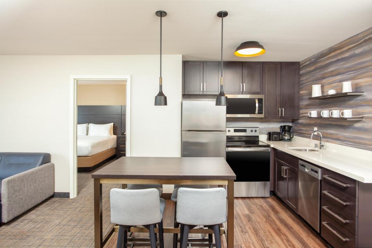 Residence Inn Livermore Zewnętrze zdjęcie