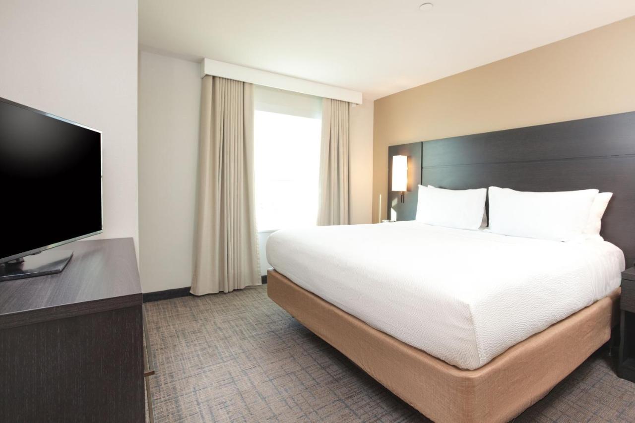 Residence Inn Livermore Zewnętrze zdjęcie
