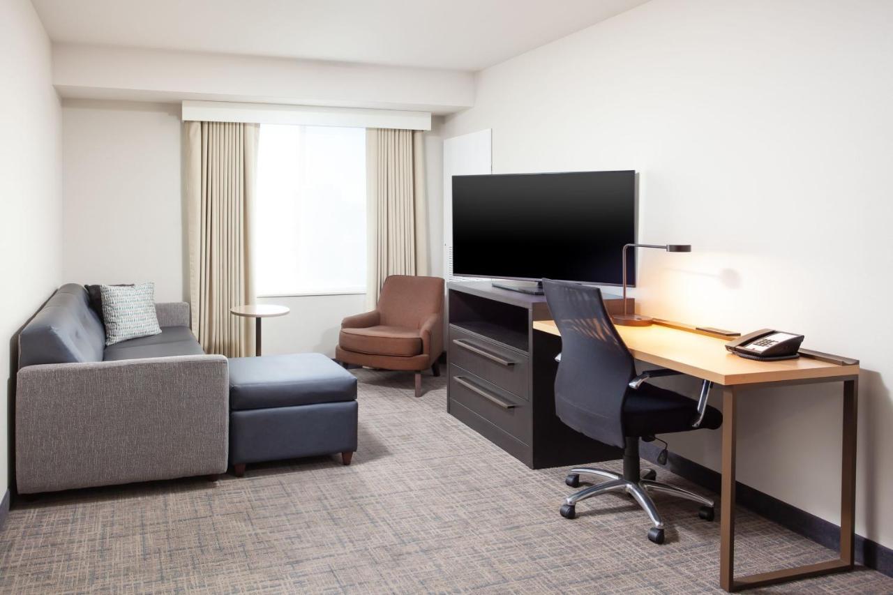 Residence Inn Livermore Zewnętrze zdjęcie
