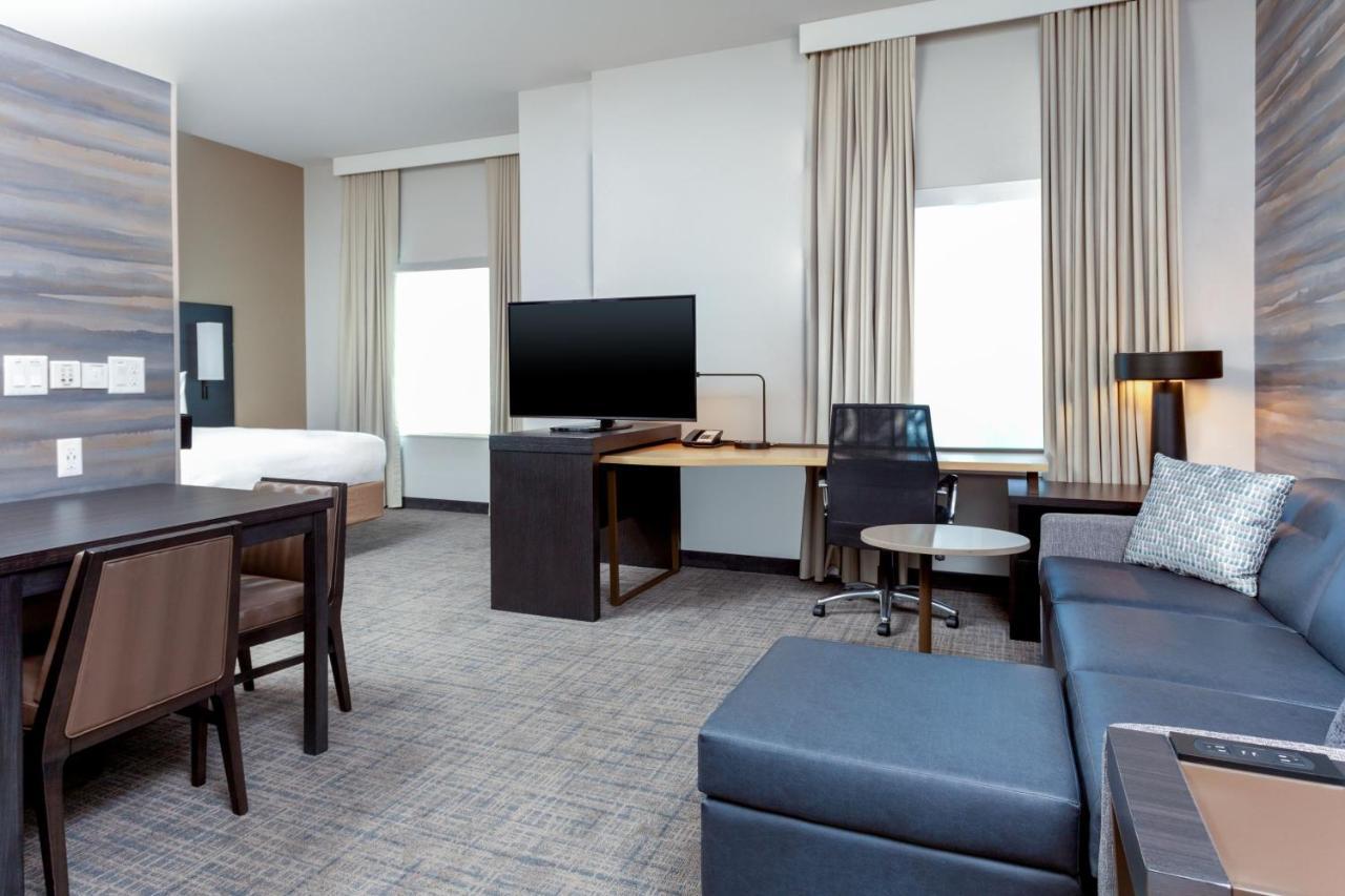 Residence Inn Livermore Zewnętrze zdjęcie