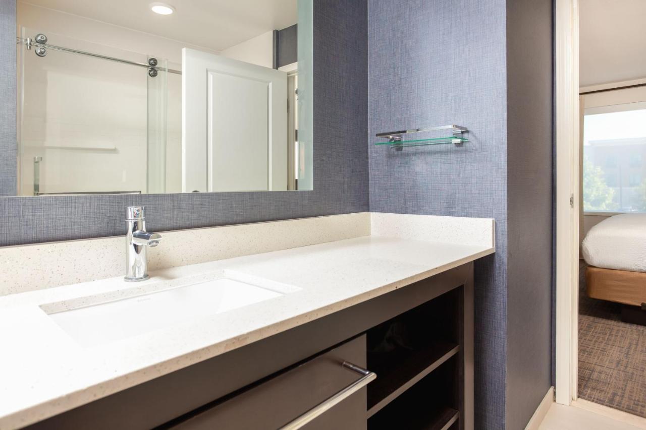 Residence Inn Livermore Zewnętrze zdjęcie