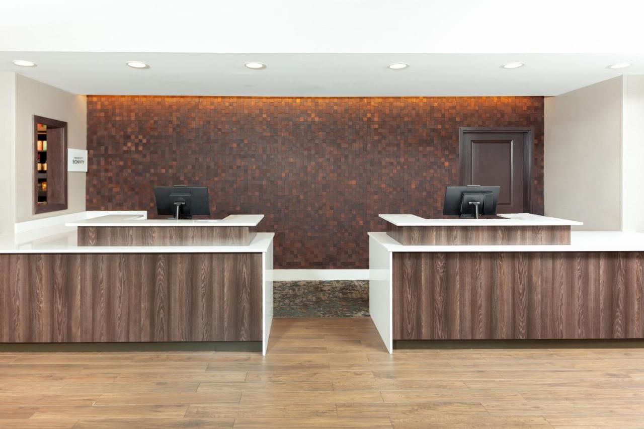 Residence Inn Livermore Zewnętrze zdjęcie