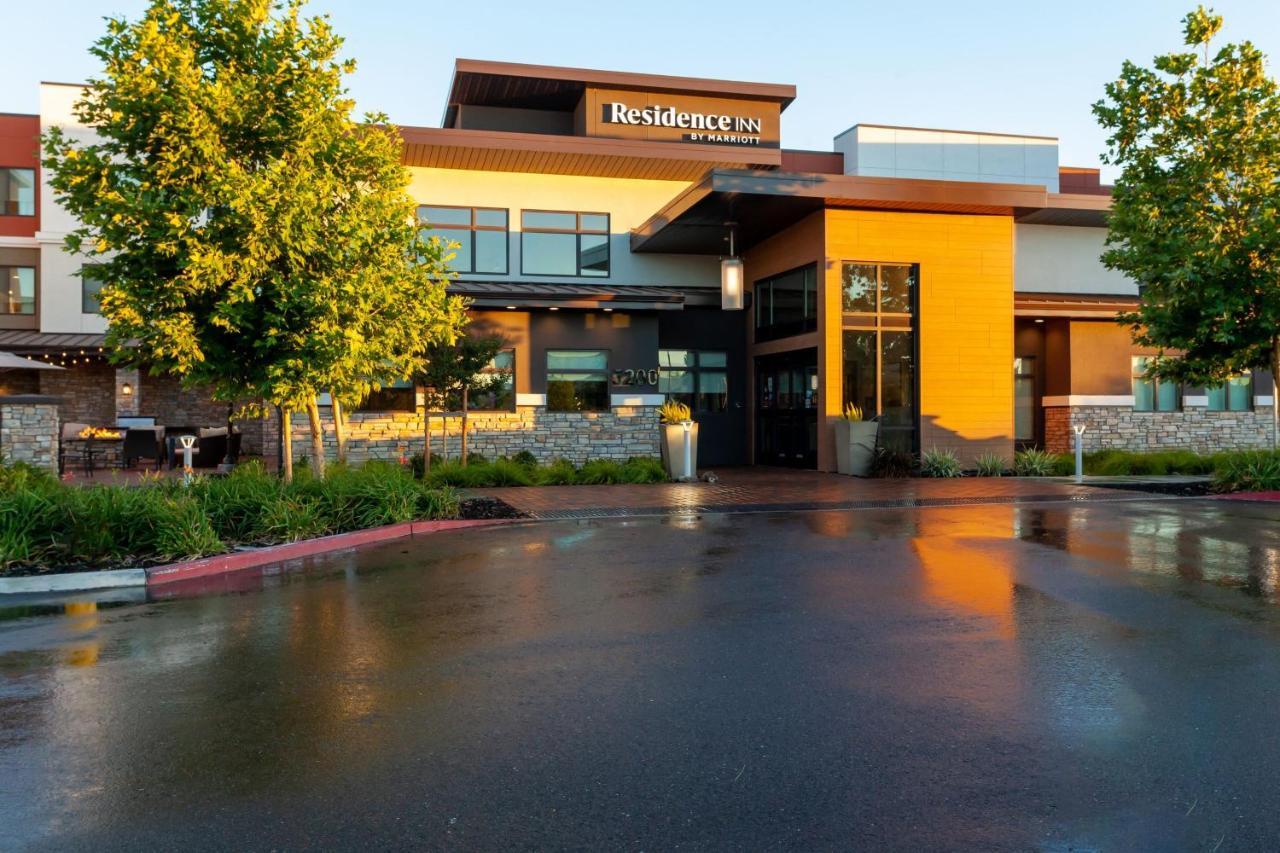Residence Inn Livermore Zewnętrze zdjęcie