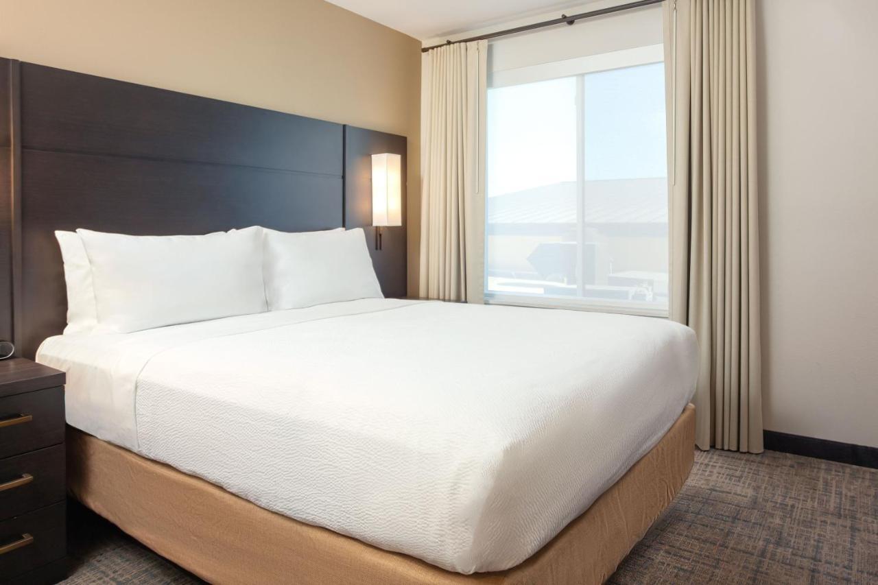 Residence Inn Livermore Zewnętrze zdjęcie
