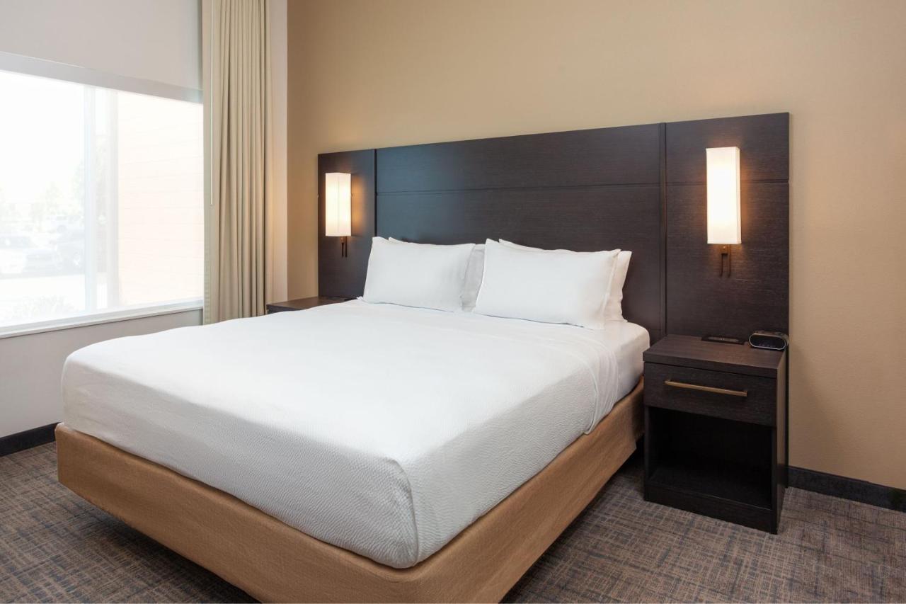 Residence Inn Livermore Zewnętrze zdjęcie
