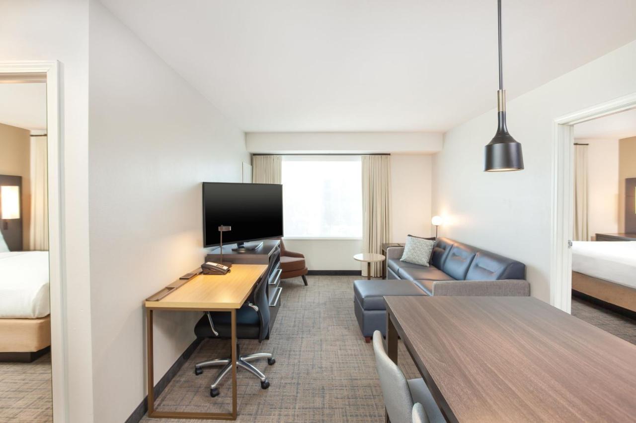 Residence Inn Livermore Zewnętrze zdjęcie