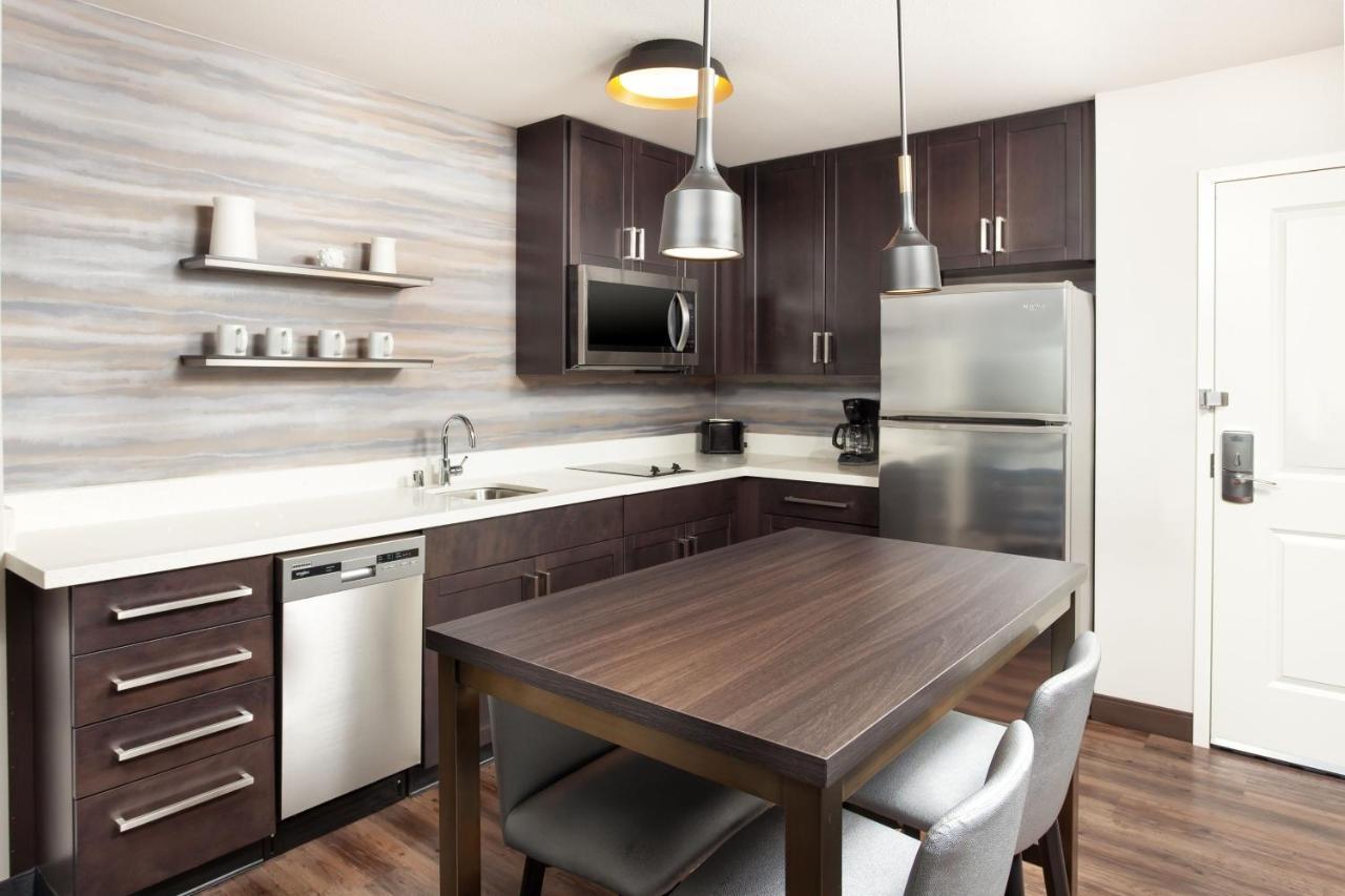 Residence Inn Livermore Zewnętrze zdjęcie