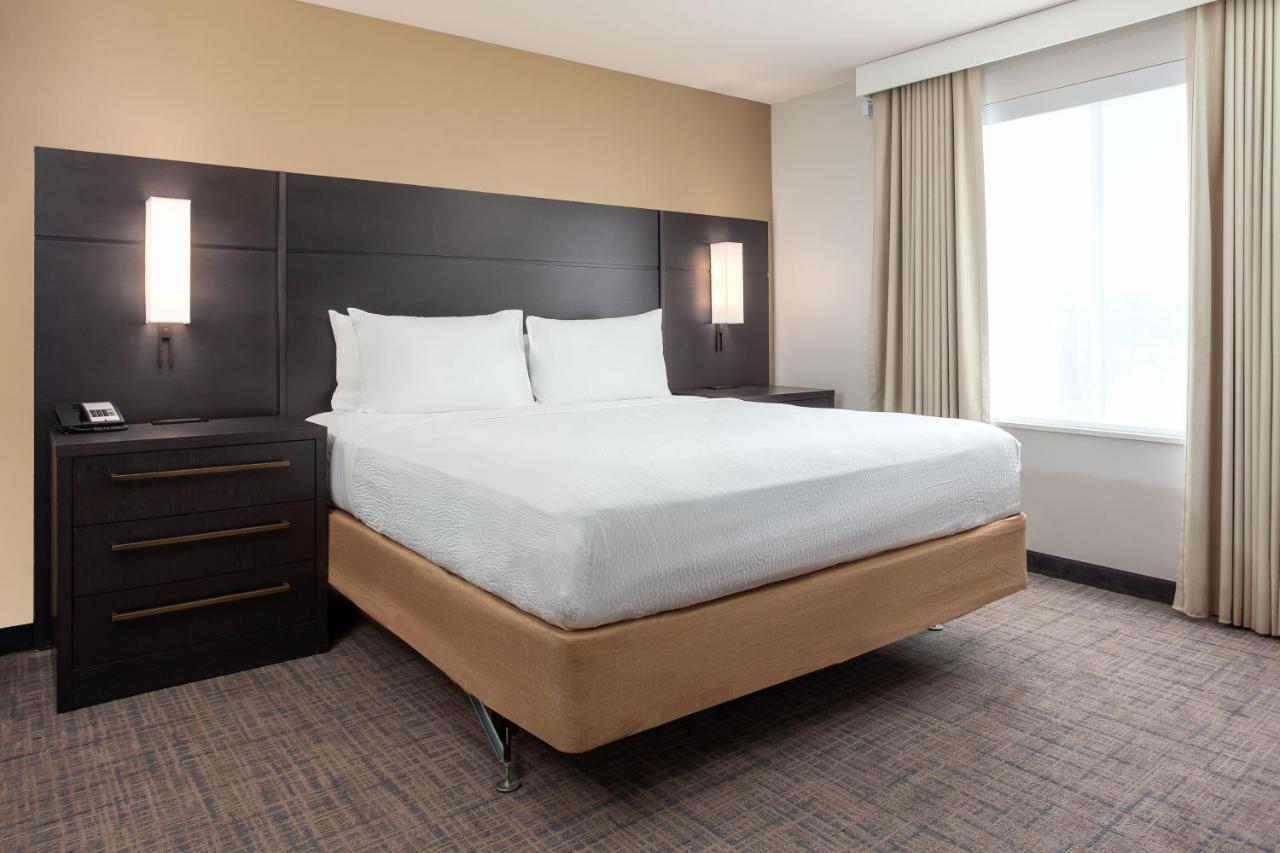 Residence Inn Livermore Zewnętrze zdjęcie