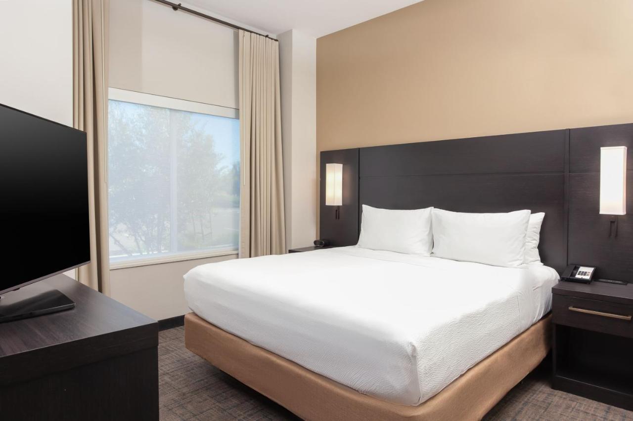 Residence Inn Livermore Zewnętrze zdjęcie