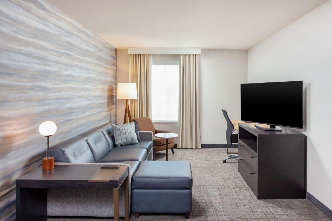 Residence Inn Livermore Zewnętrze zdjęcie