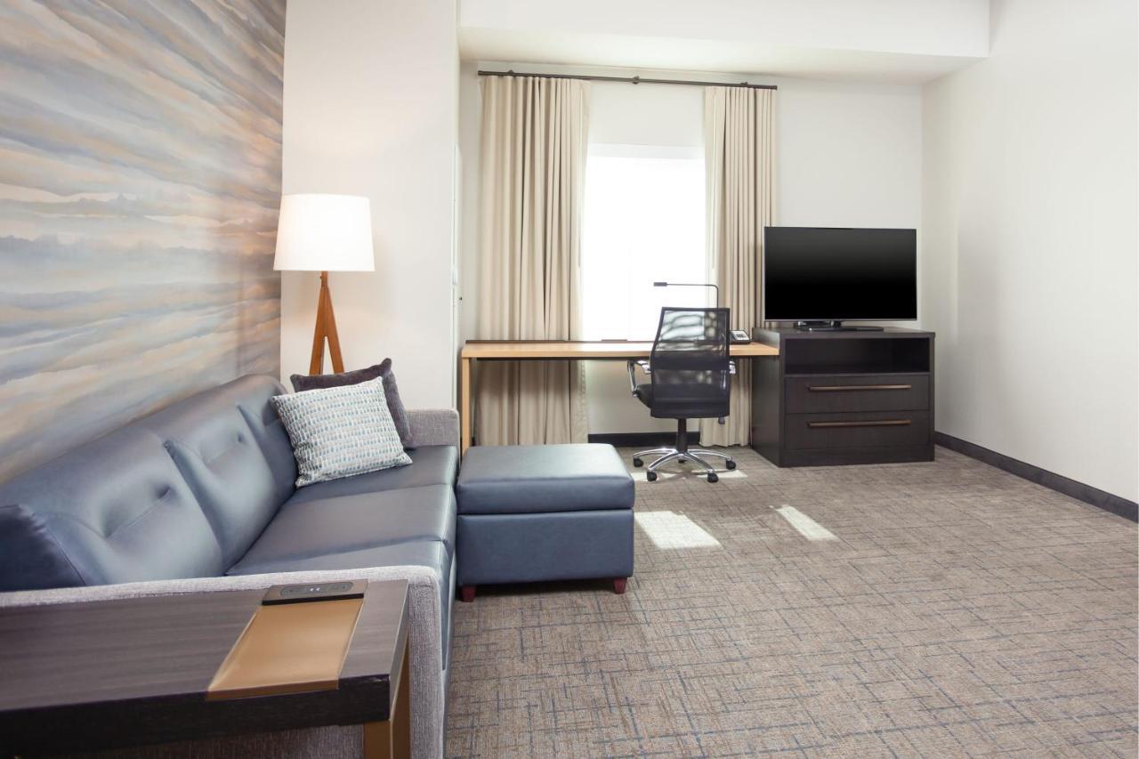Residence Inn Livermore Zewnętrze zdjęcie