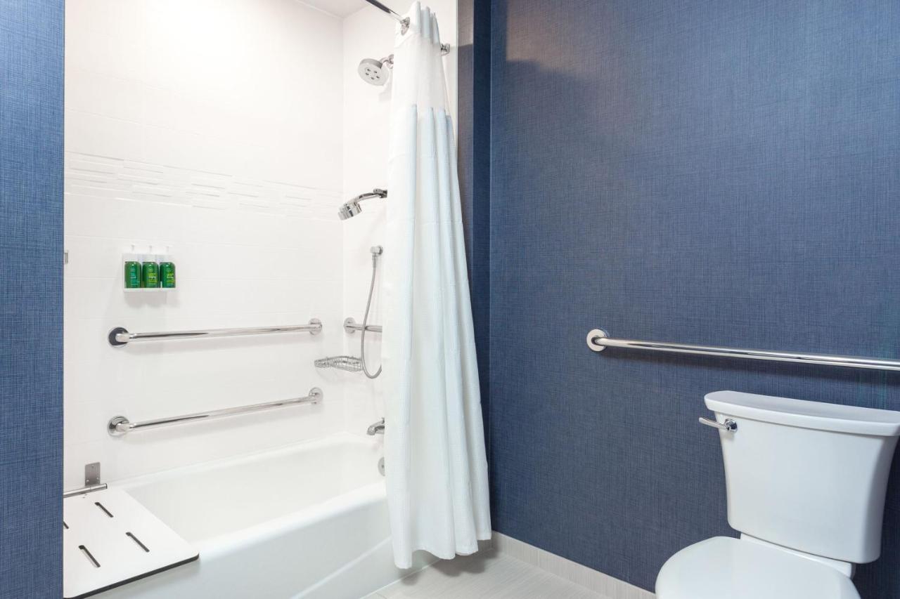 Residence Inn Livermore Zewnętrze zdjęcie