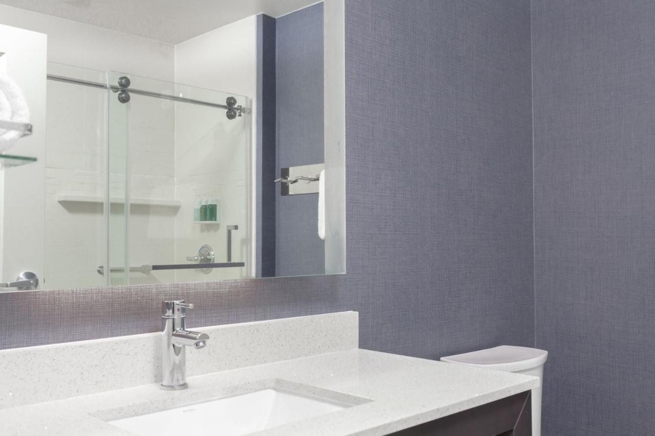 Residence Inn Livermore Zewnętrze zdjęcie