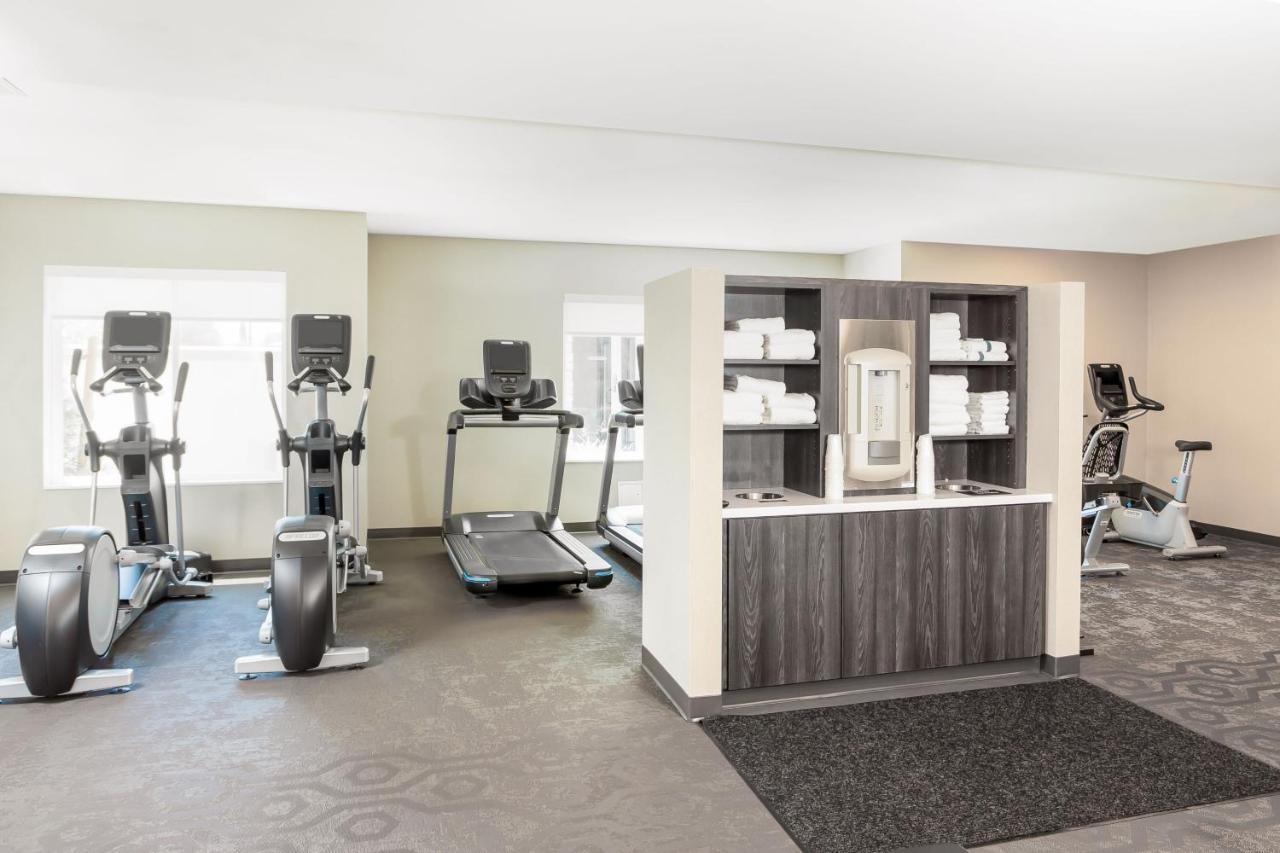 Residence Inn Livermore Zewnętrze zdjęcie