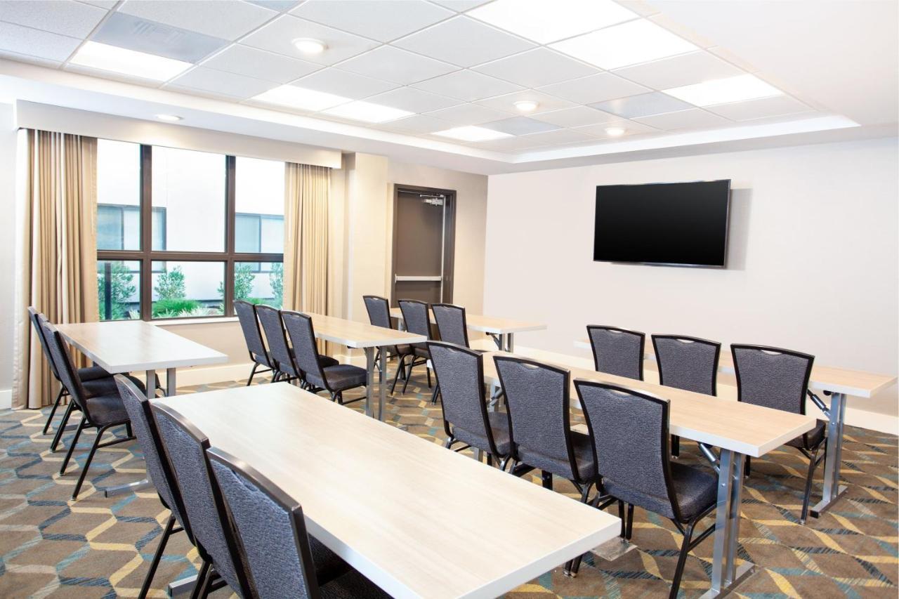 Residence Inn Livermore Zewnętrze zdjęcie