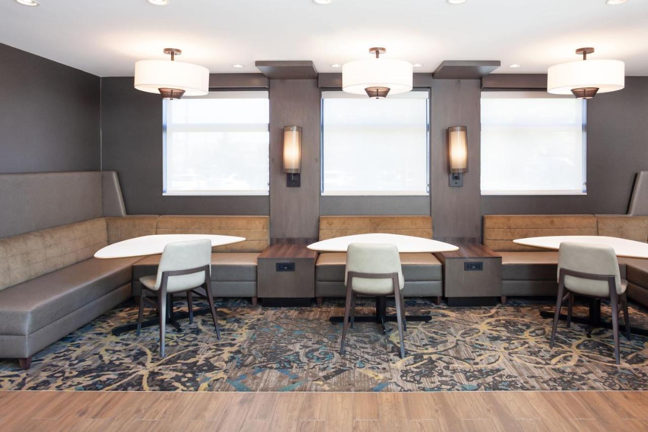 Residence Inn Livermore Zewnętrze zdjęcie