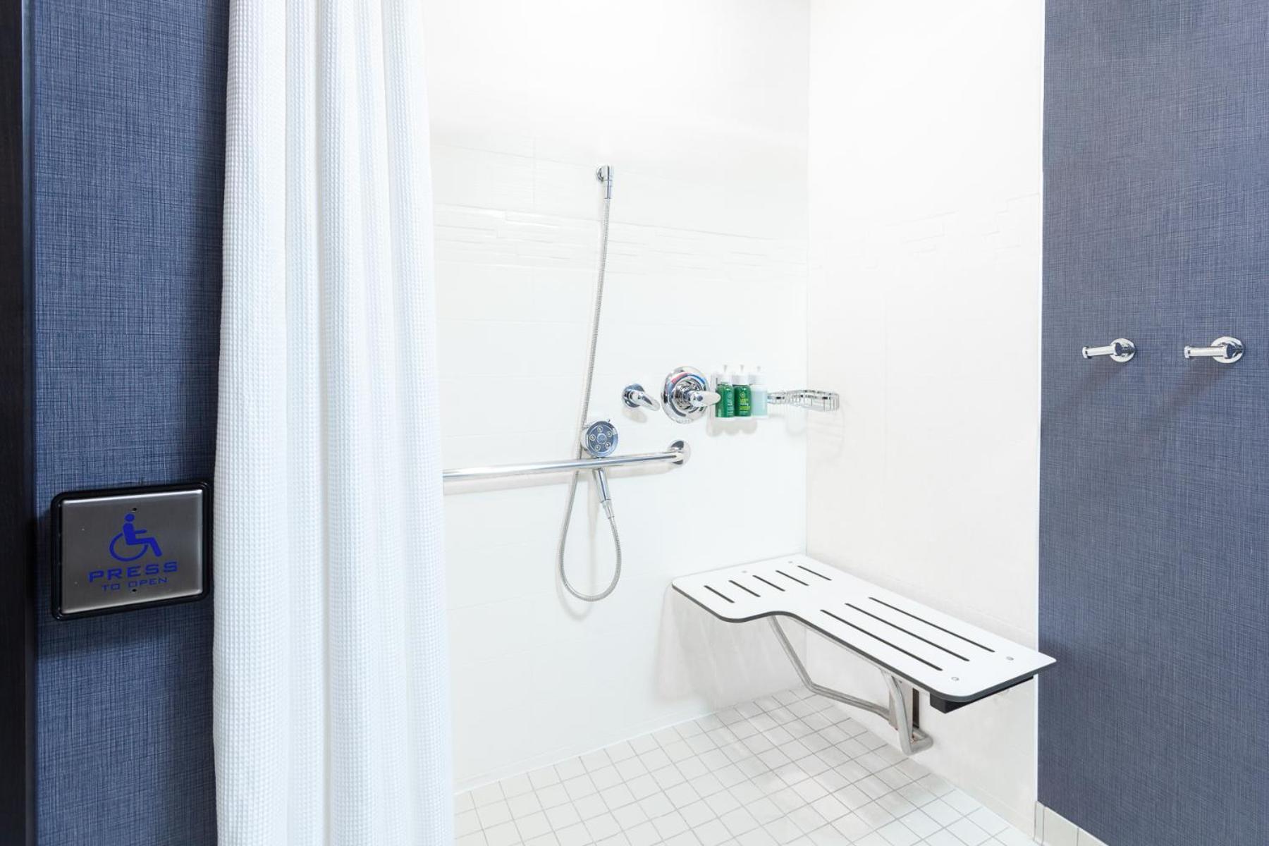 Residence Inn Livermore Zewnętrze zdjęcie