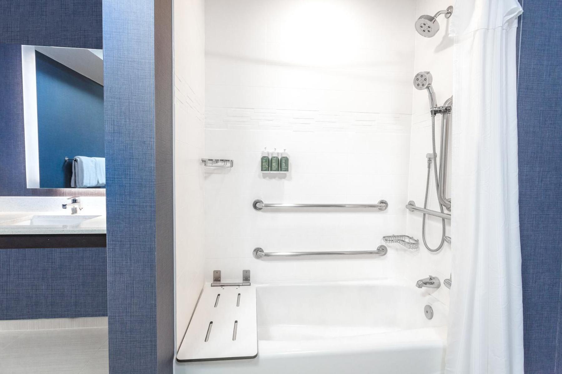 Residence Inn Livermore Zewnętrze zdjęcie